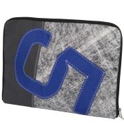 Harry Laptop Tasche / Sleeve TechSail, 13 Zoll Nr. 5 blau Harry Laptop Tasche / Sleeve TechSail, 13 Zoll Nr. 5 blau