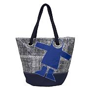 Sandy Tasche Guy Cotten - Tech-Sail mit Figur blau Sandy Tasche Guy Cotten - Tech-Sail mit Figur blau