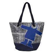 Sandy Tasche Guy Cotten - Tech-Sail mit Figur blau