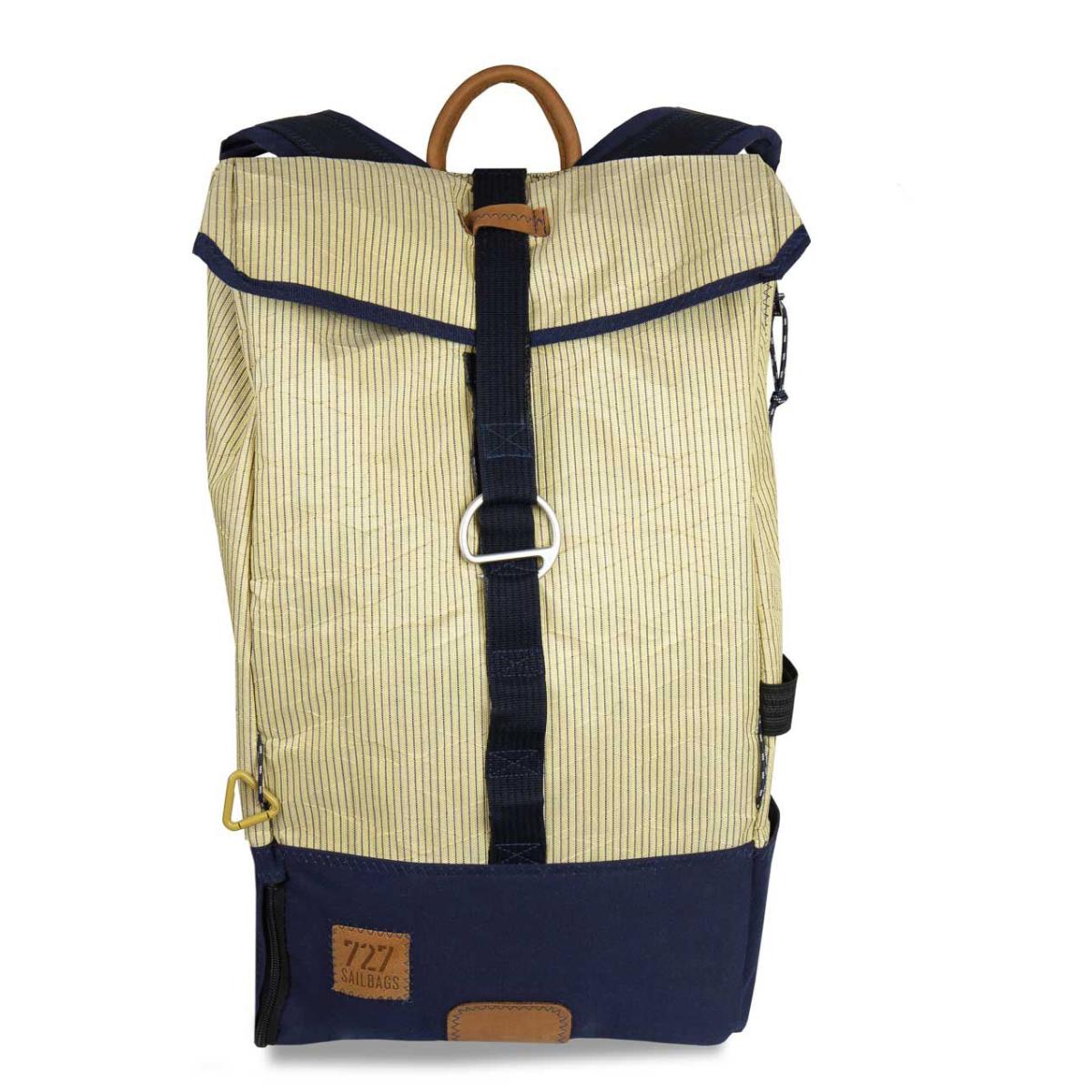 727Sailbags Taschen aus Segeltuch