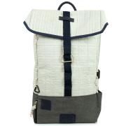 727Sailbags Rcksack Dinghy hellgrau