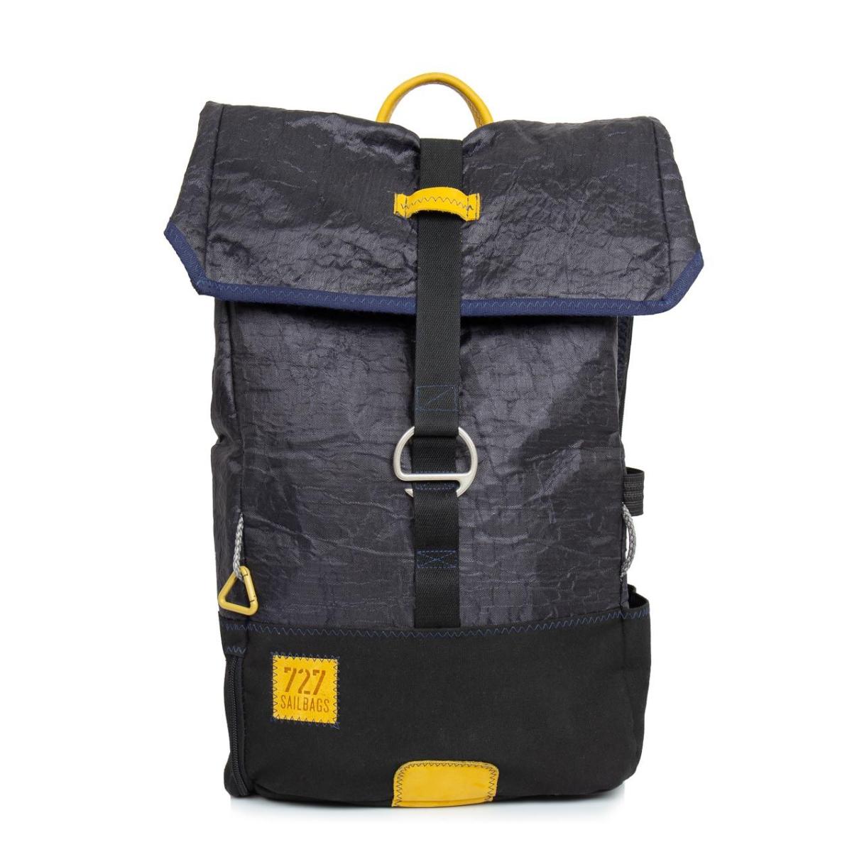 Dinghy Rucksack, 7