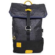 727Sailbags Rücksack Dinghy schwarz 727Sailbags Rücksack Dinghy schwarz