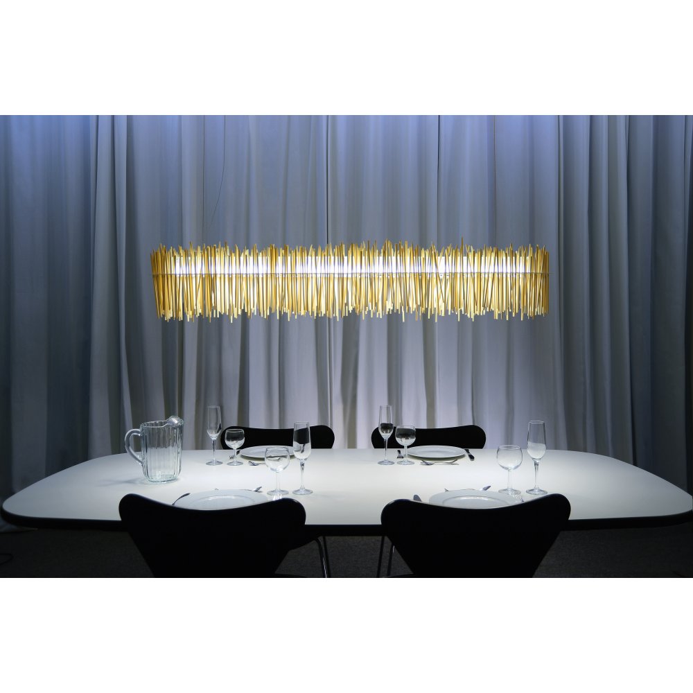 HAYASHI Pendelleuchte von Absolut Lightning HAYASHI Pendelleuchte