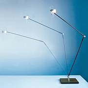 DESKTOP LIGHT Schreibtischleuchte DESKTOP LIGHT Schreibtischleuchte
