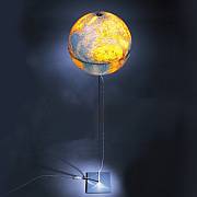 GLOBE Leuchtglobus GLOBE Leuchtglobus