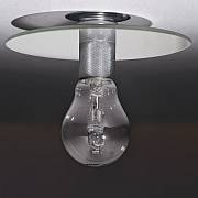 LAMPHOLDER Deckenleuchte LAMPHOLDER Deckenleuchte