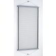 Spirali Wandgarderobe Classic basicline metallic