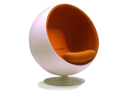 Ball Chair