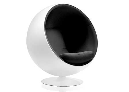 Ball Chair