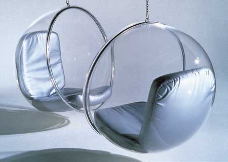 Bubble Chair