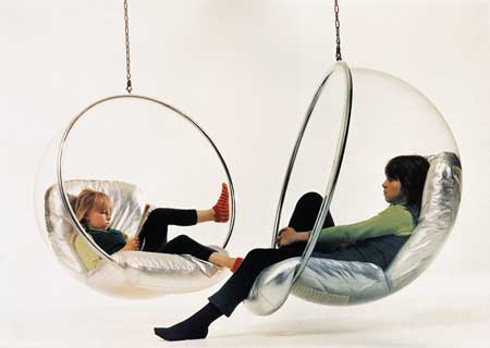 Bubble Chair