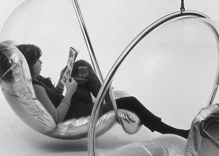 Bubble Chair