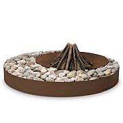 ZEN Feuerstelle 180 cm ZEN Feuerstelle 180 cm