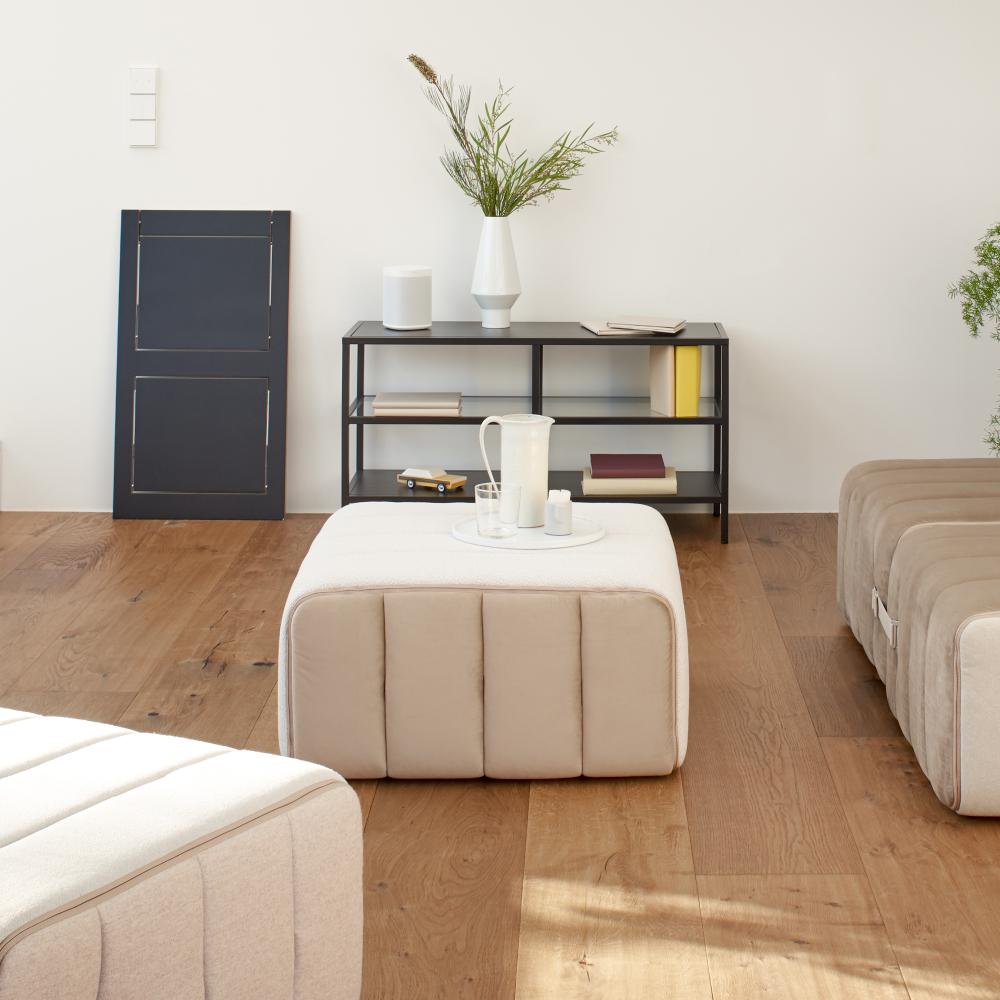 CURT Sofa-System Sessel von AMBIVALENZ Curt Sofasystem CURT Sofa-System Sessel