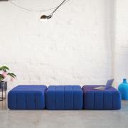 CURT Sofa-System Sessel 3, AMBIVALENZ Curt Sofasystem, Designer AMBIVALENZ Curt Sofasystem CURT Sofa-System Sessel 3, Marke AMBIVALENZ Curt Sofasystem, Designer AMBIVALENZ Curt Sofasystem