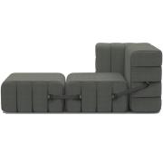 CURT Sofa-System Sofa 4, AMBIVALENZ Curt Sofasystem, Designer AMBIVALENZ Curt Sofasystem CURT Sofa-System Sofa 4, Marke AMBIVALENZ Curt Sofasystem, Designer AMBIVALENZ Curt Sofasystem