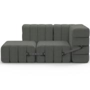 CURT Sofa-System Sofa 5, AMBIVALENZ Curt Sofasystem, Designer AMBIVALENZ Curt Sofasystem CURT Sofa-System Sofa 5, Marke AMBIVALENZ Curt Sofasystem, Designer AMBIVALENZ Curt Sofasystem