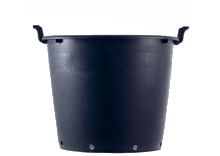 STONEFIBER POT Zubeh�r - Gummieinsatz klein