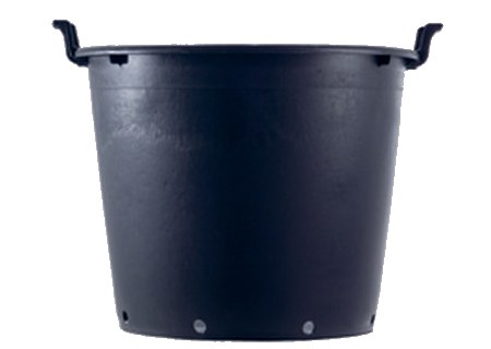 STONEFIBER POT Zubeh�r - Gummieinsatz gro�