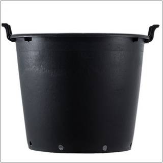 STONEFIBER Gummieinsatz � 55 schwarz