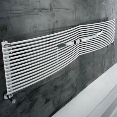 Antrax Design-Heizk�rper AFLY, A