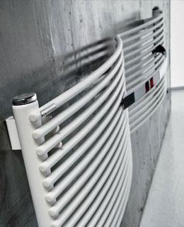Antrax Design-Heizk�rper AFLY