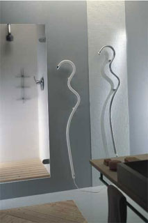 Antrax Design-Heizk�rper MERLINO, A