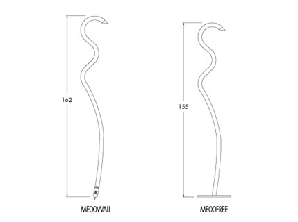 Antrax Design-Heizk�rper MERLINO
