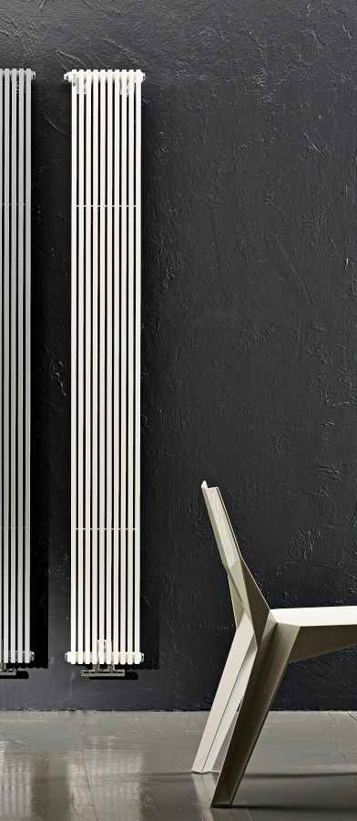 Antrax Design-Heizkörper TRIM, A