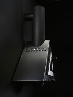 Antrax Feuerstelle / Kamin JOKER