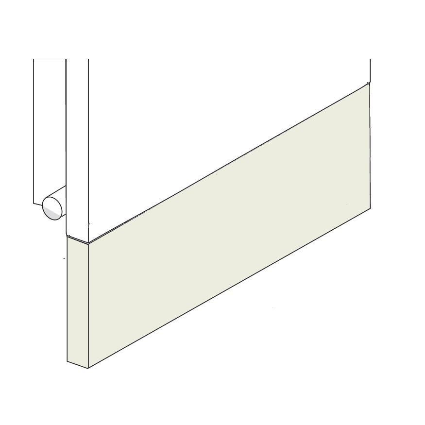 Antrax Design-Heizkrper TI-Q vertikal