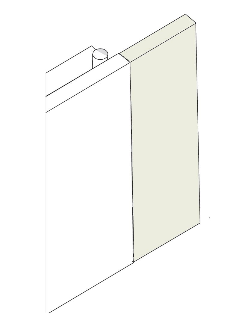 Antrax Design-Heizkrper TI_Q horizontal mit Blende