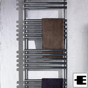 Antrax Bad-Heizkörper BD 25s Elektrisch chrom nach Kundenwunsch Antrax Bad-Heizkörper BD 25s Elektrisch chrom nach Kundenwunsch