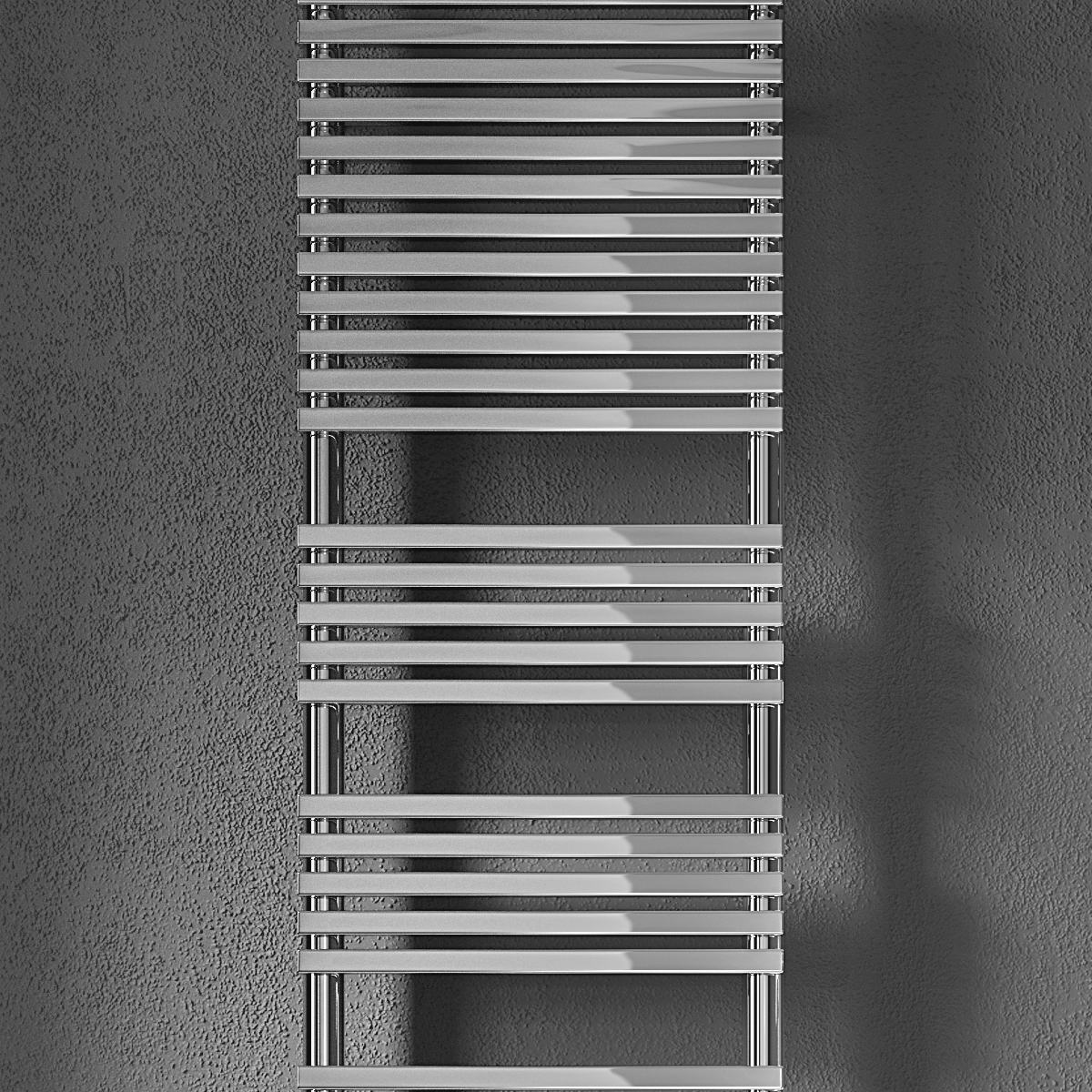 Antrax Bad-Heizkörper H_20 Bath chrom, A
