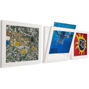 Art Vinyl Flip & Frame Bilderrahmen, Art Vinyl, Designer Andrew Heeps Art Vinyl Flip & Frame Bilderrahmen, Marke Art Vinyl, Designer Andrew Heeps