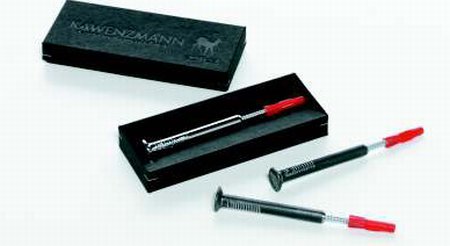 Kawenzmann Garderobenhaken von Artificial Kawenzmann Garderobenhaken