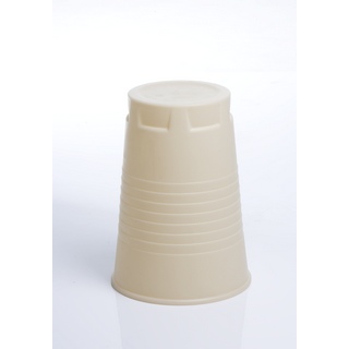 Qoffee-Stool creme (RAL 1001) von Artificial Qoffee-Stool creme (RAL 1001)