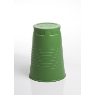 Qoffee-Stool grün (RAL 6018) von Artificial Qoffee-Stool grün (RAL 6018)
