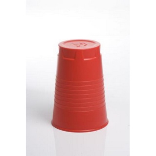 Qoffee-Stool von Artificial Qoffee-Stool