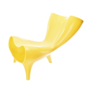 Orgone Lounge Chair von Artificial Orgone Lounge Chair
