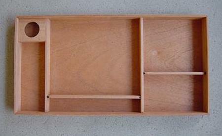 CIGAR BOX Humidor / Aschenbecher von Artificial bei homeform.de