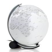 Globus Q-Ball mit Beleuchtung, Marke Atmosphere, Designer Zeuthen & Andersen