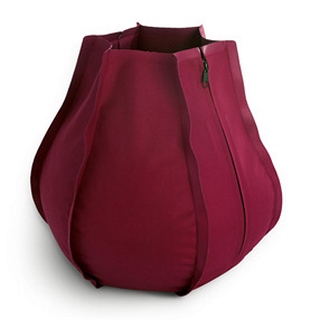 Pflanzsack URBAN GARDEN Größe L rot von Authentics Pflanzsack URBAN GARDEN Größe L rot