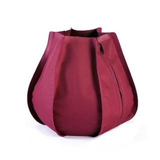 Pflanzsack URBAN GARDEN Größe M rot von Authentics Pflanzsack URBAN GARDEN Größe M rot