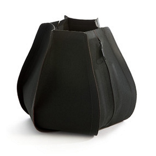 Pflanzsack URBAN GARDEN Größe L schwarz von Authentics Pflanzsack URBAN GARDEN Größe L schwarz