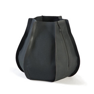 Pflanzsack URBAN GARDEN Größe M schwarz von Authentics Pflanzsack URBAN GARDEN Größe M schwarz