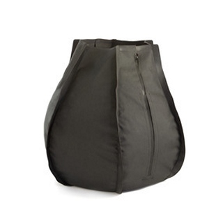 Pflanzsack URBAN GARDEN Größe S schwarz von Authentics Pflanzsack URBAN GARDEN Größe S schwarz