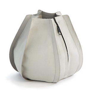 Pflanzsack URBAN GARDEN Größe M beige von Authentics Pflanzsack URBAN GARDEN Größe M beige