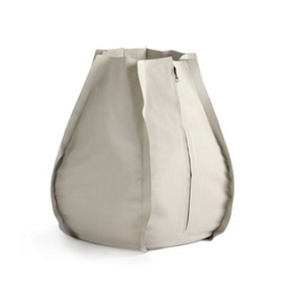 Pflanzsack URBAN GARDEN Größe S beige von Authentics Pflanzsack URBAN GARDEN Größe S beige
